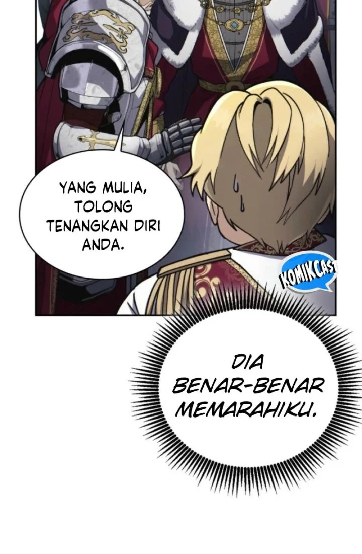 I Became the Rogue First Prince Chapter 1 - halaman 112