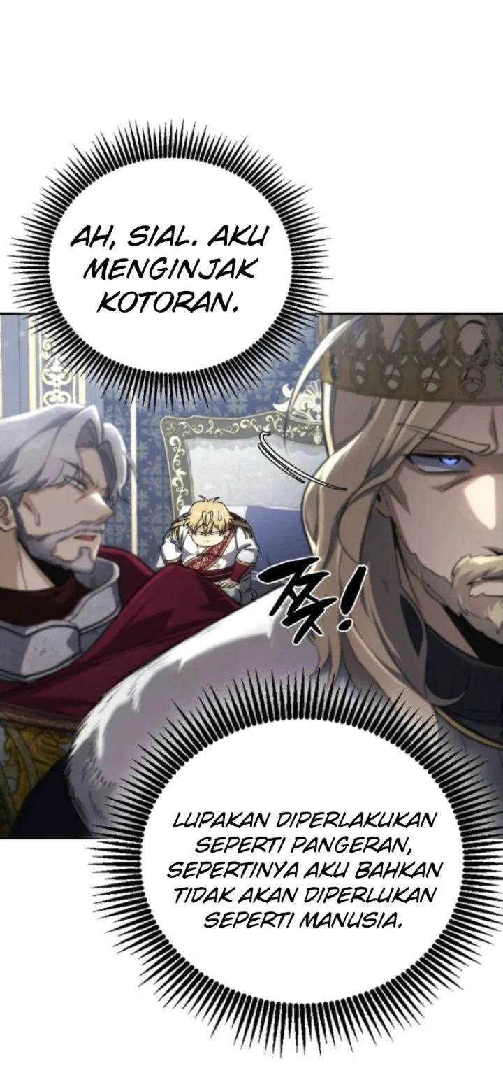 I Became the Rogue First Prince Chapter 1 - halaman 113