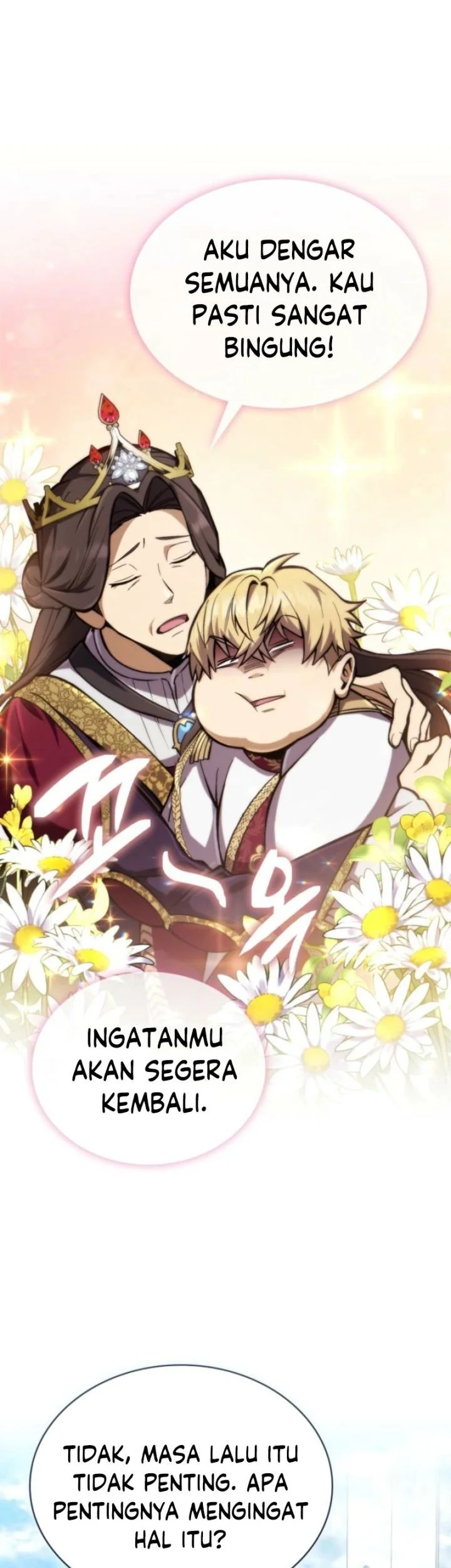 I Became the Rogue First Prince Chapter 1 - halaman 116