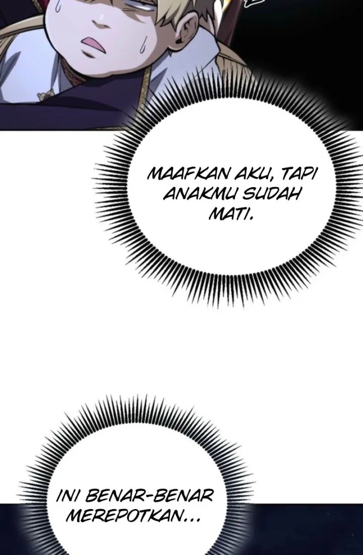 I Became the Rogue First Prince Chapter 1 - halaman 122