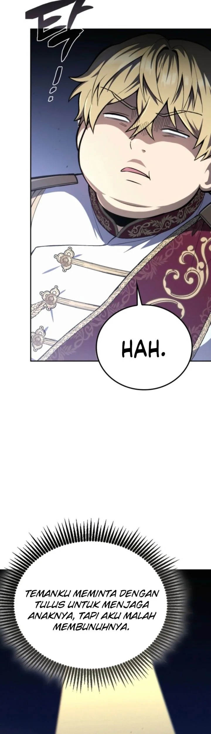 I Became the Rogue First Prince Chapter 1 - halaman 125