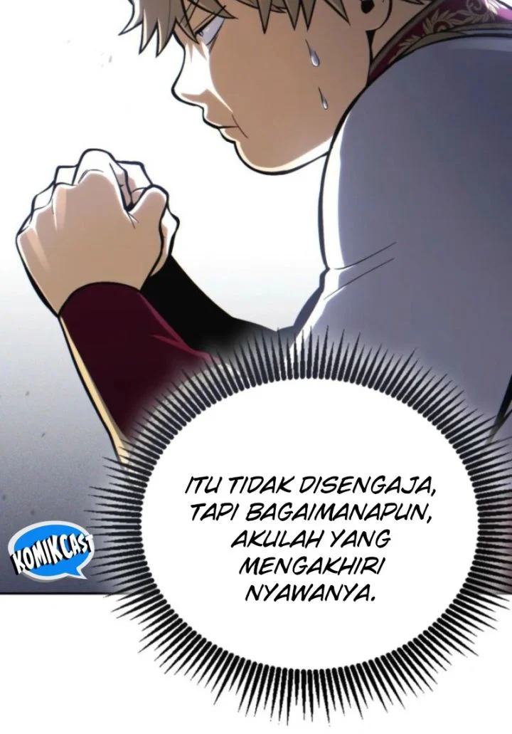 I Became the Rogue First Prince Chapter 1 - halaman 127