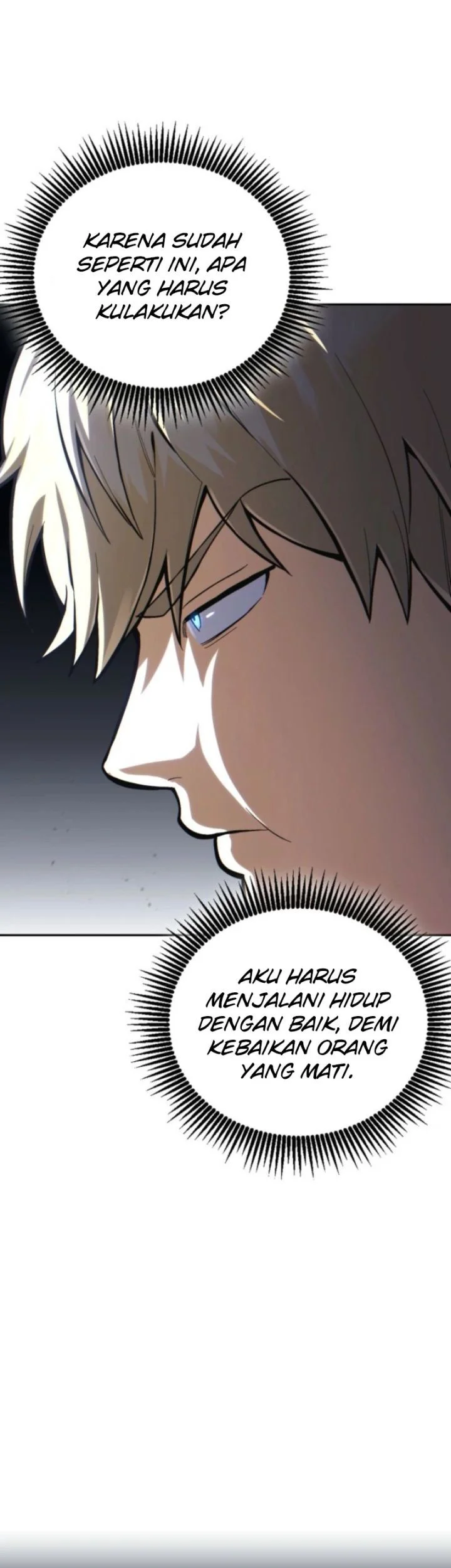 I Became the Rogue First Prince Chapter 1 - halaman 128