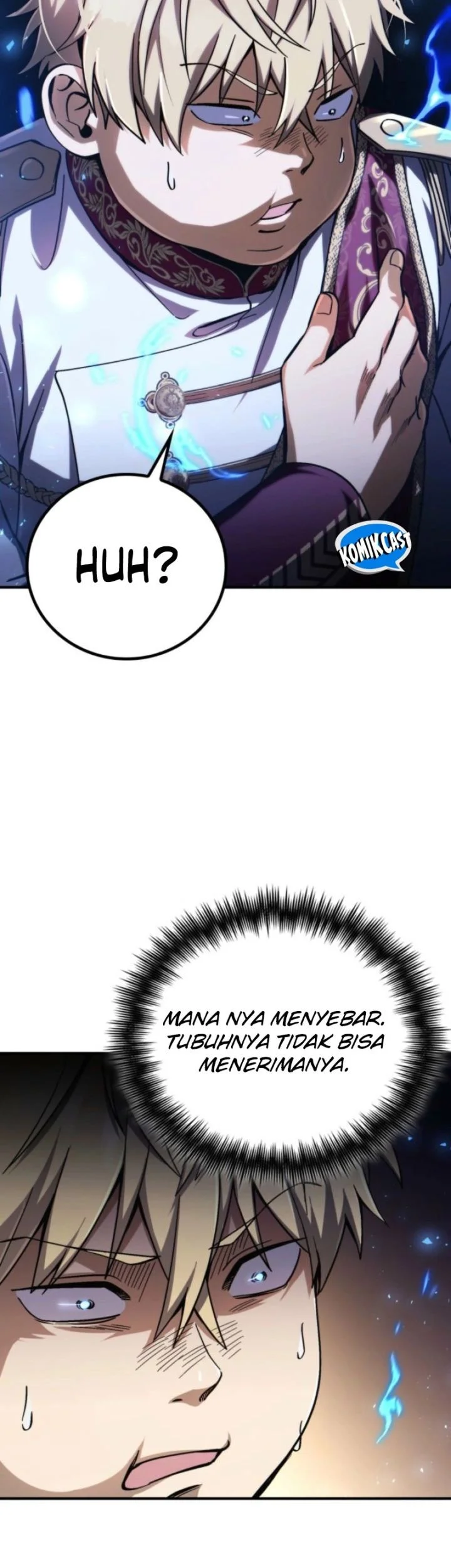 I Became the Rogue First Prince Chapter 1 - halaman 137