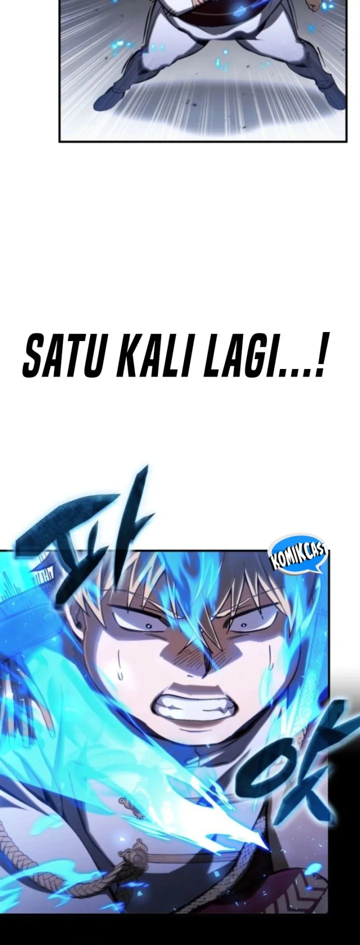 I Became the Rogue First Prince Chapter 1 - halaman 139