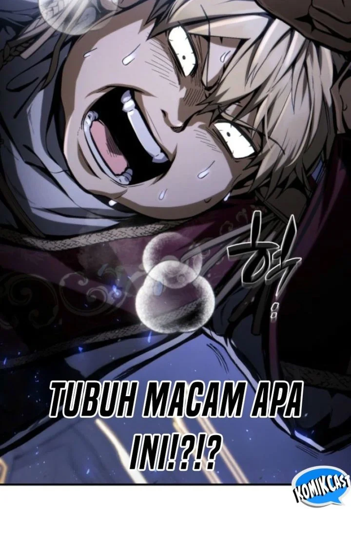 I Became the Rogue First Prince Chapter 1 - halaman 143