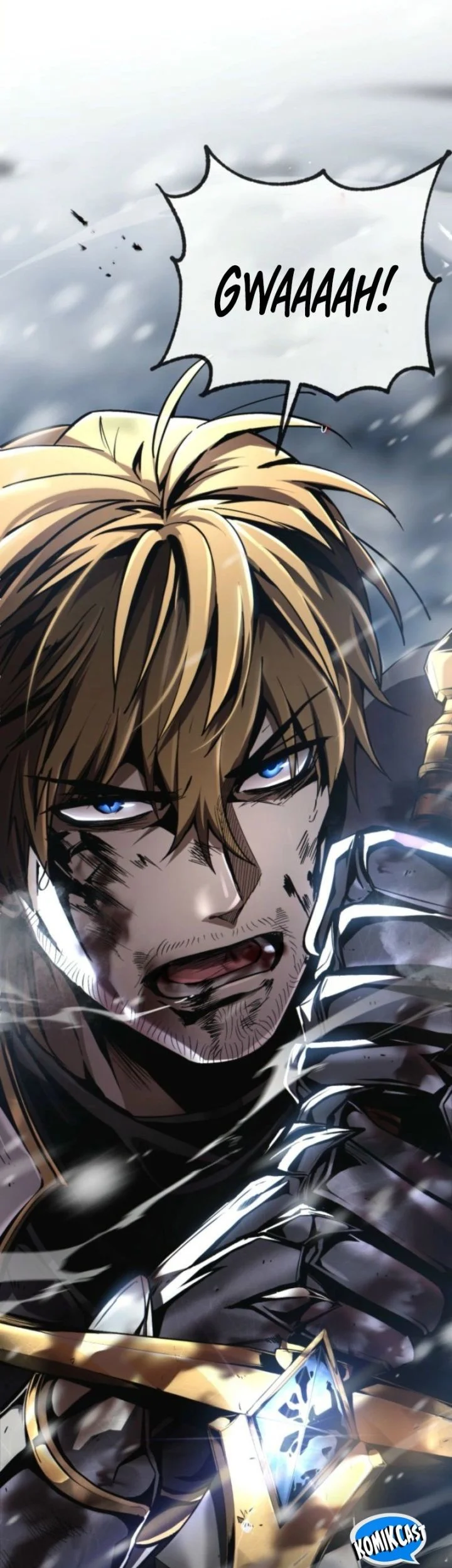 I Became the Rogue First Prince Chapter 1 - halaman 18