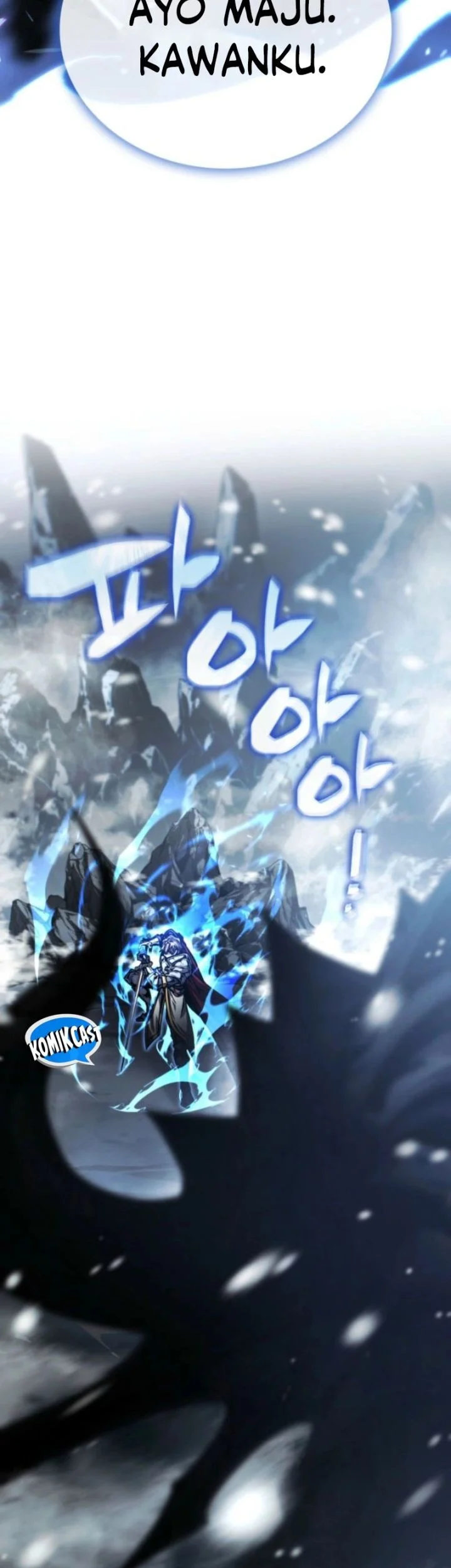 I Became the Rogue First Prince Chapter 1 - halaman 31