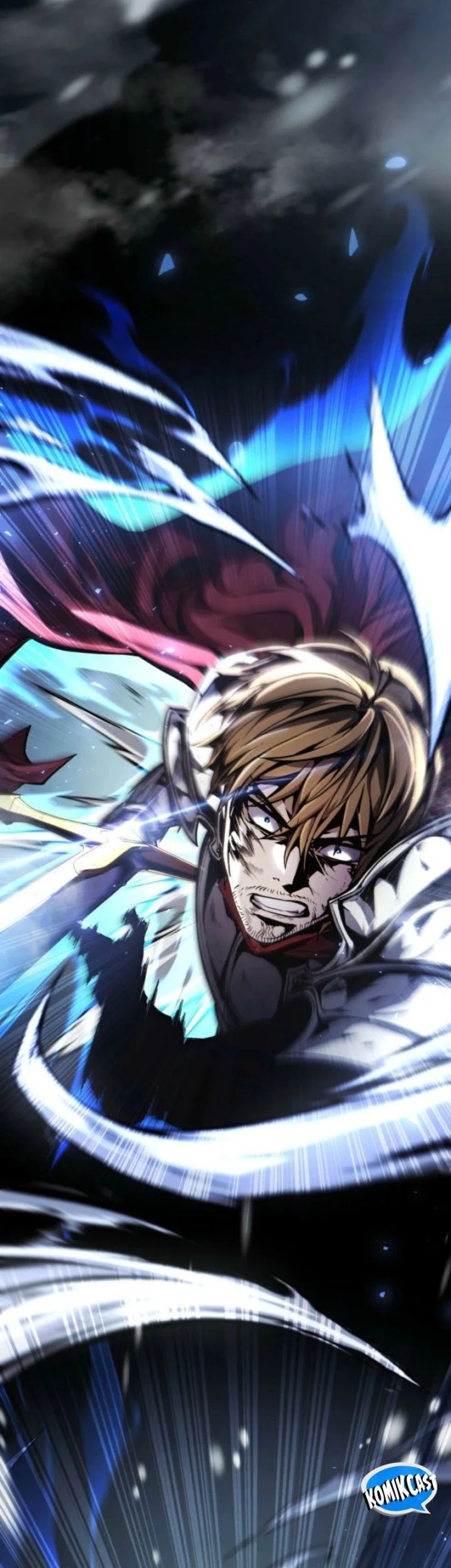 I Became the Rogue First Prince Chapter 1 - halaman 33