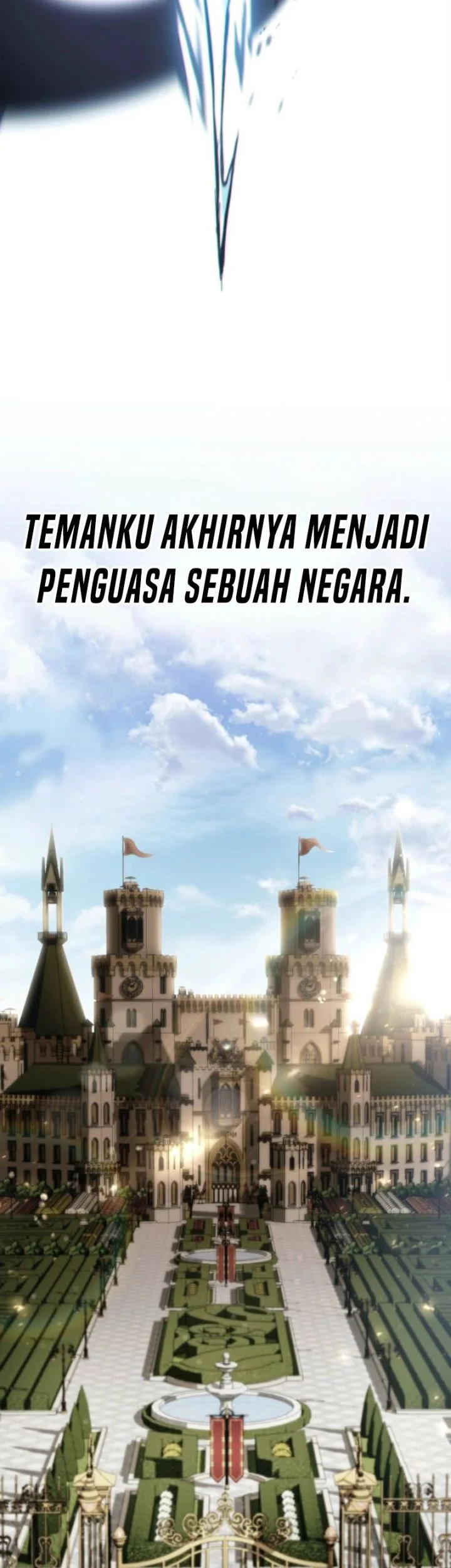 I Became the Rogue First Prince Chapter 1 - halaman 42