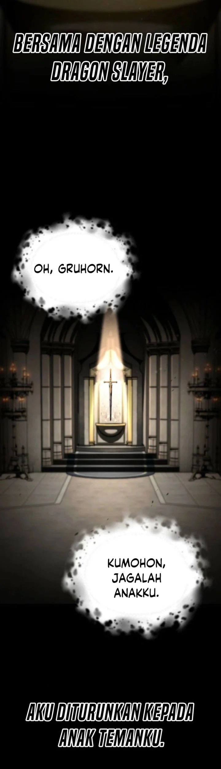 I Became the Rogue First Prince Chapter 1 - halaman 45
