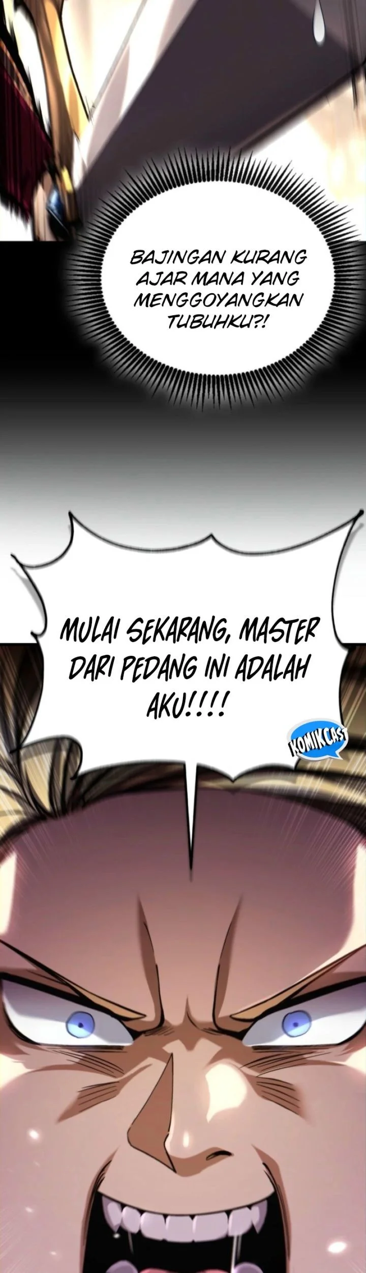 I Became the Rogue First Prince Chapter 1 - halaman 49