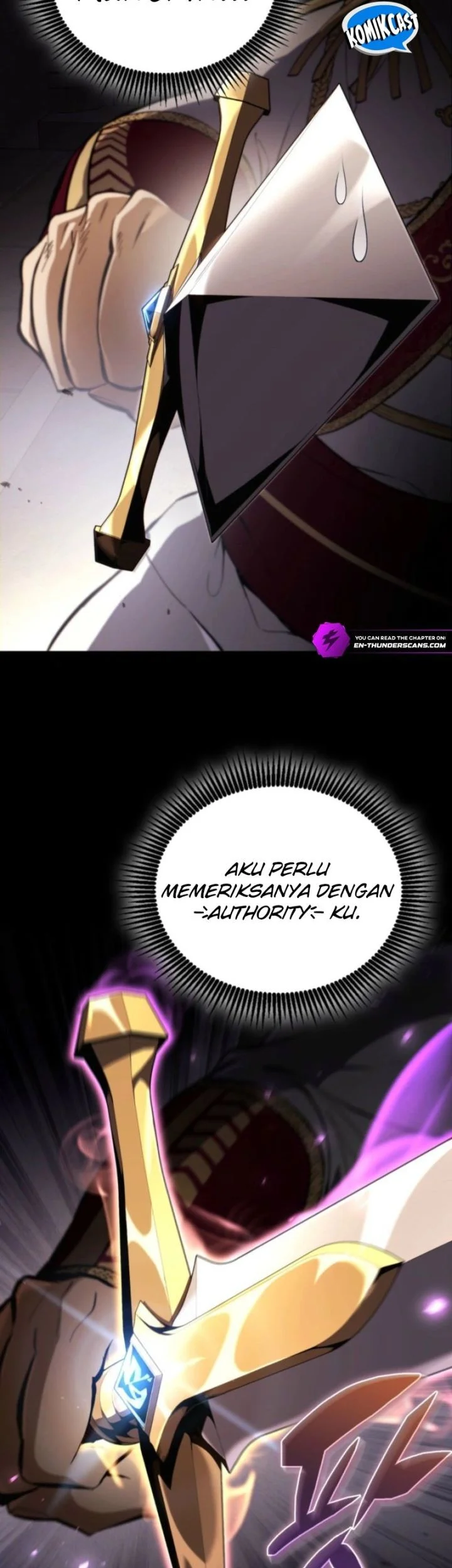 I Became the Rogue First Prince Chapter 1 - halaman 54