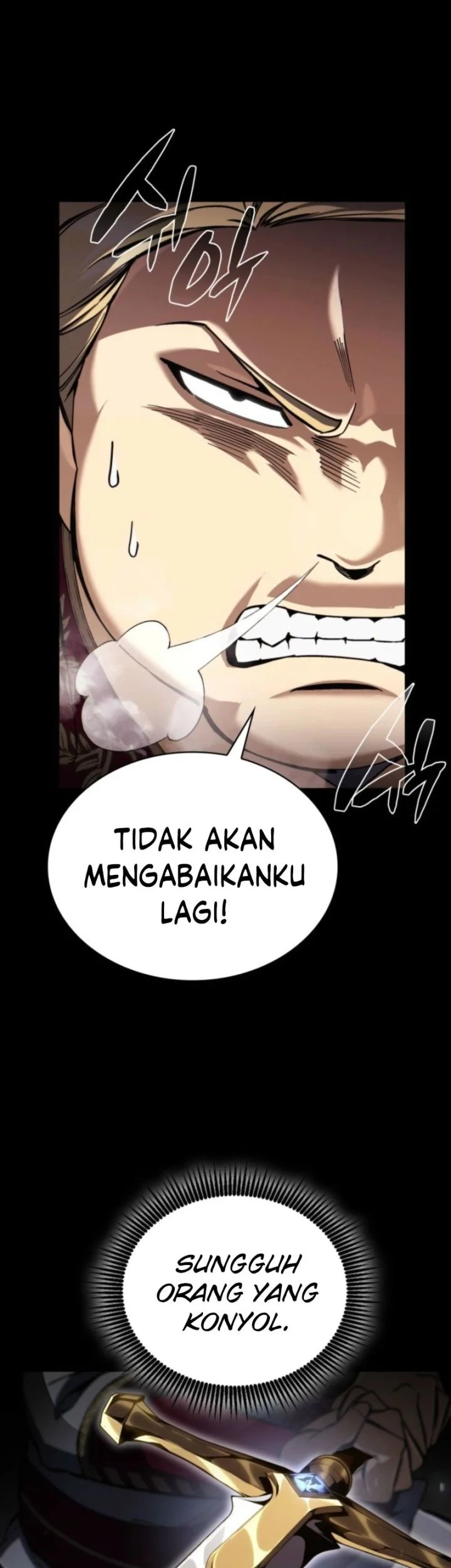 I Became the Rogue First Prince Chapter 1 - halaman 59