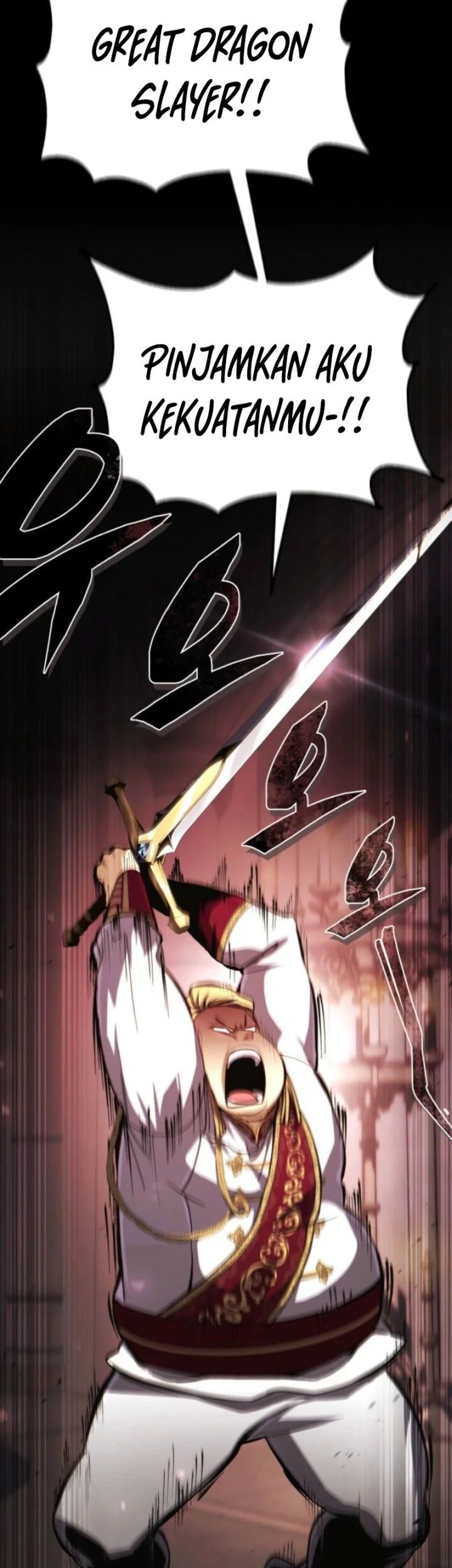 I Became the Rogue First Prince Chapter 1 - halaman 61