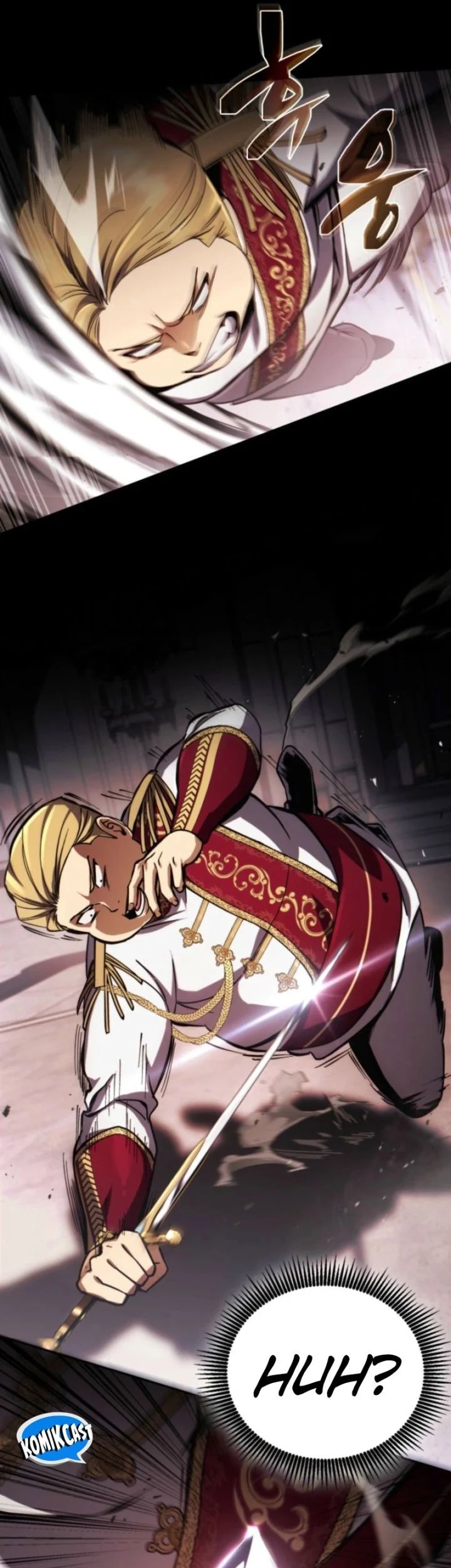 I Became the Rogue First Prince Chapter 1 - halaman 68