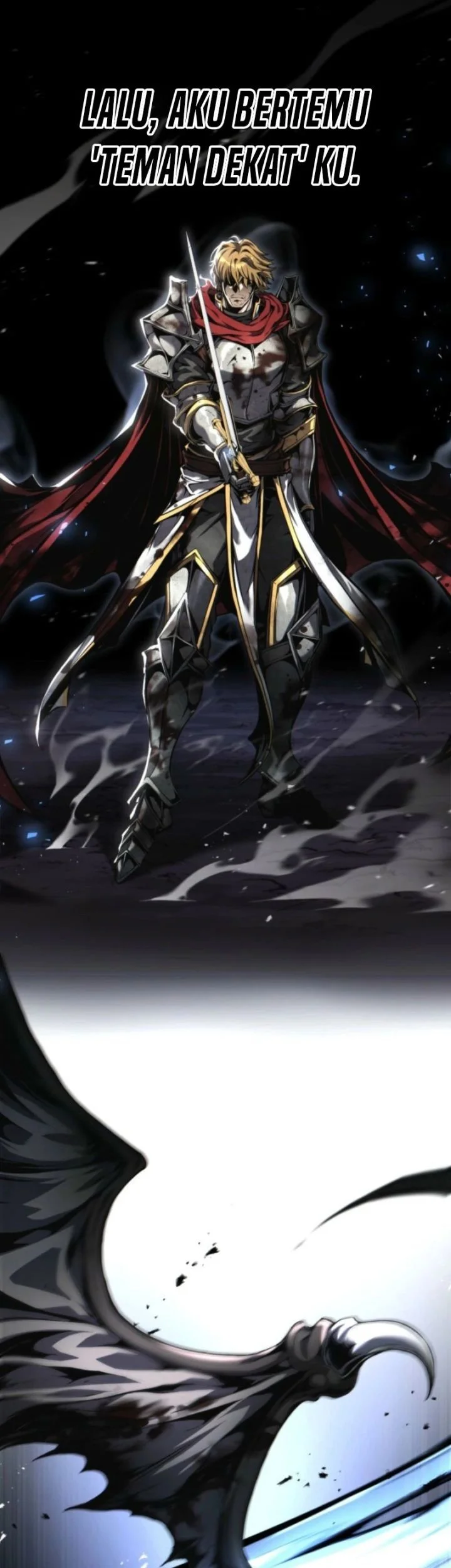 I Became the Rogue First Prince Chapter 1 - halaman 7