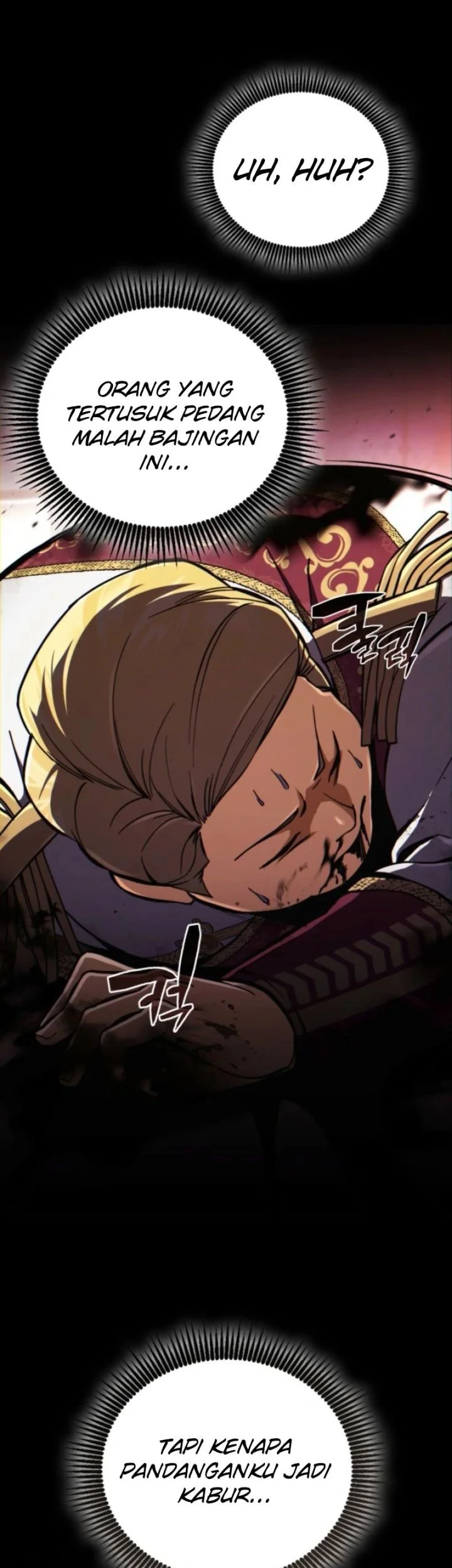 I Became the Rogue First Prince Chapter 1 - halaman 75