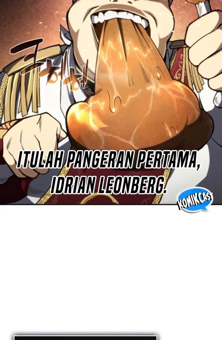 I Became the Rogue First Prince Chapter 1 - halaman 81