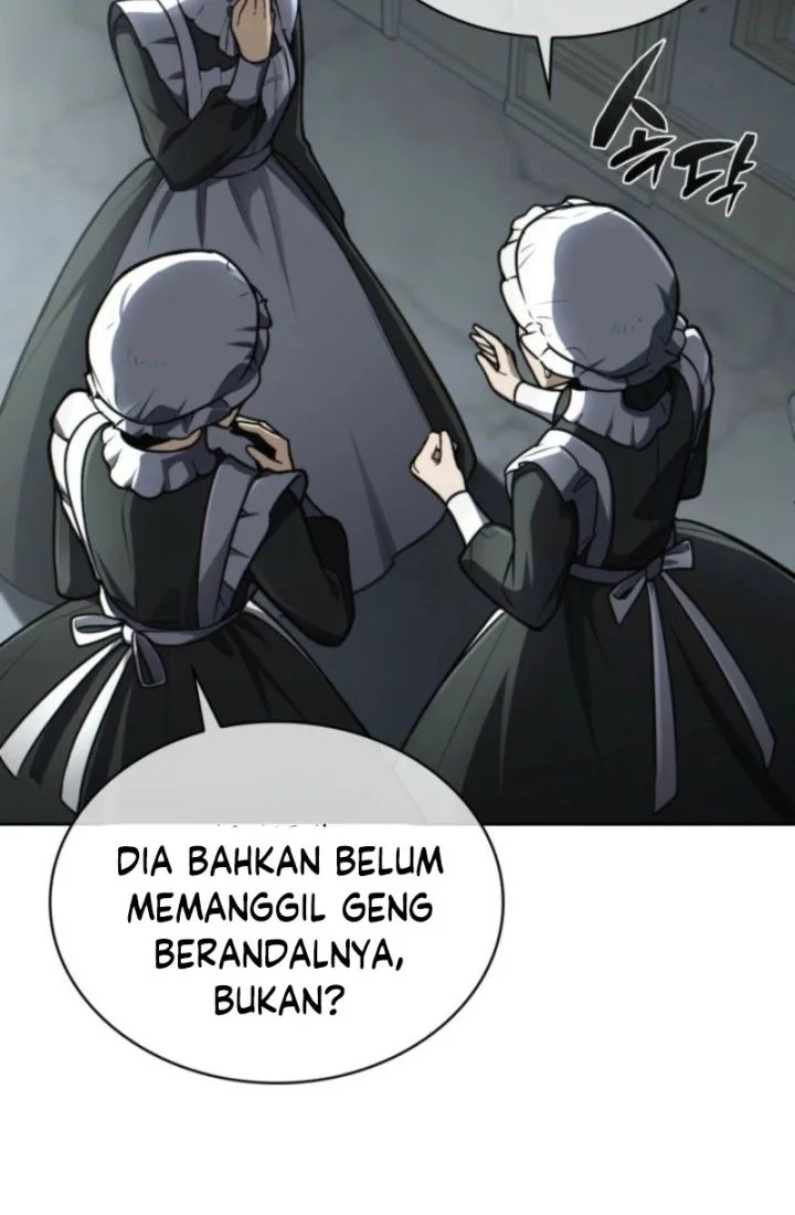 I Became the Rogue First Prince Chapter 1 - halaman 83