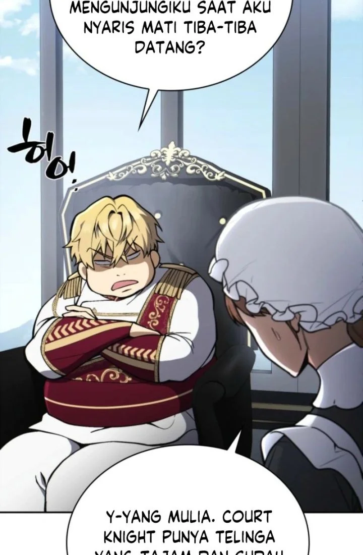 I Became the Rogue First Prince Chapter 1 - halaman 89