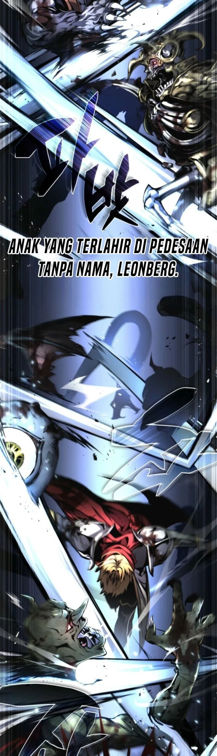 I Became the Rogue First Prince Chapter 1 - halaman 9