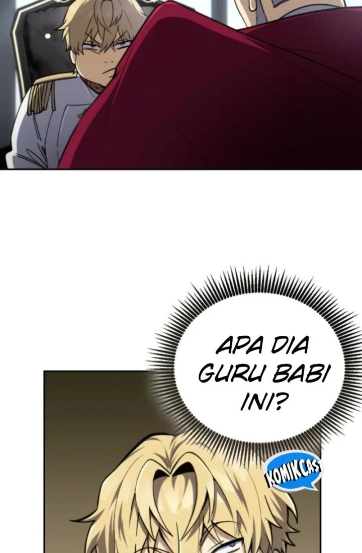 I Became the Rogue First Prince Chapter 1 - halaman 94
