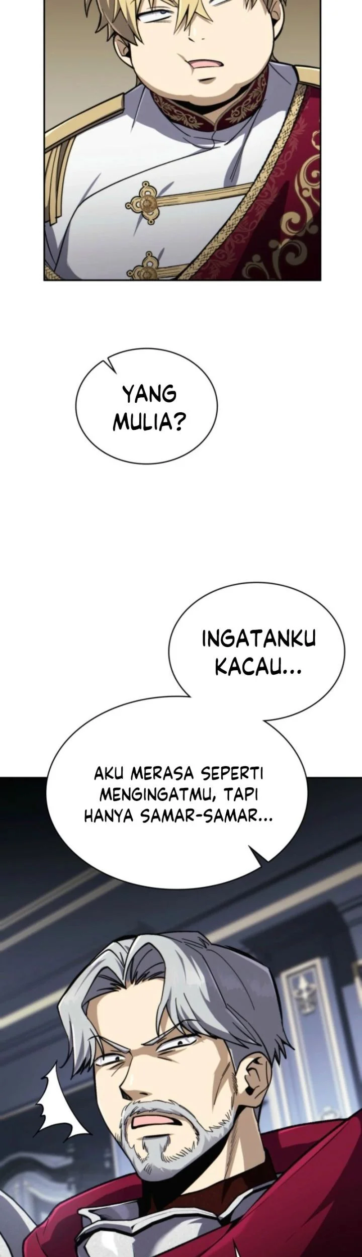 I Became the Rogue First Prince Chapter 1 - halaman 95