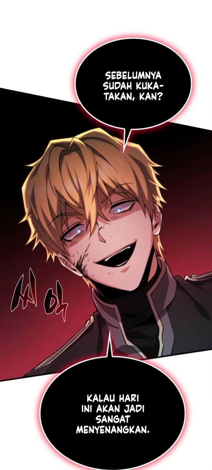 I Became the Rogue First Prince Chapter 10 - halaman 15