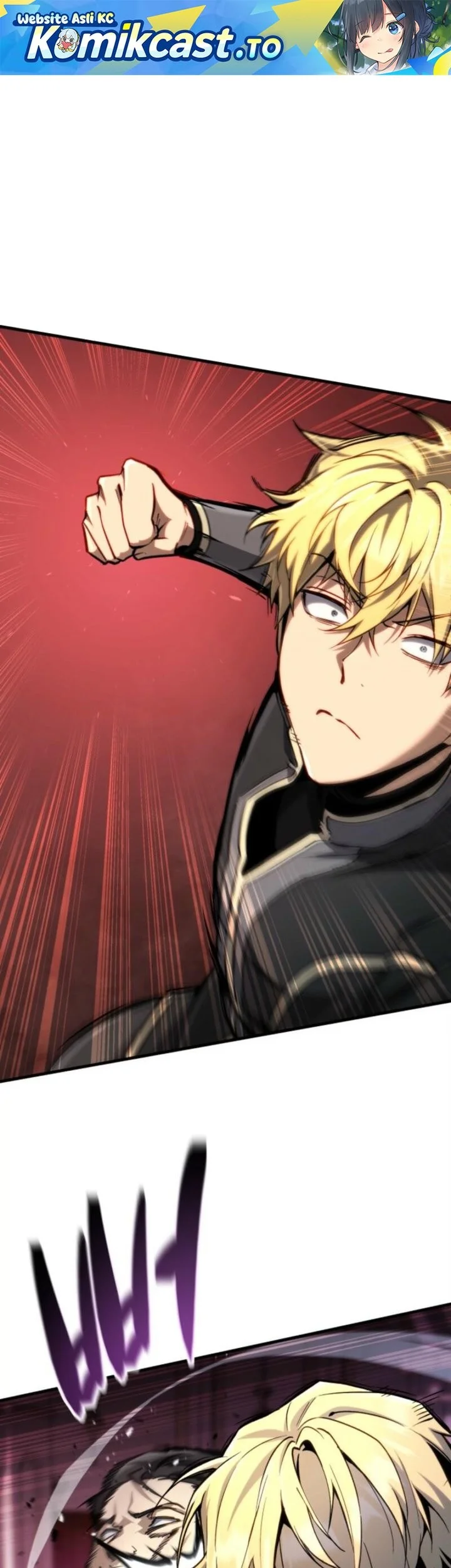 I Became the Rogue First Prince Chapter 10 - halaman 2