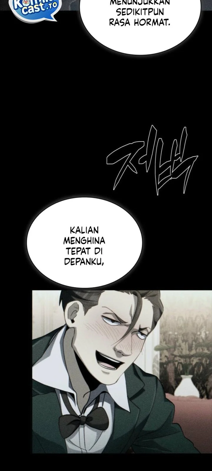 I Became the Rogue First Prince Chapter 10 - halaman 28
