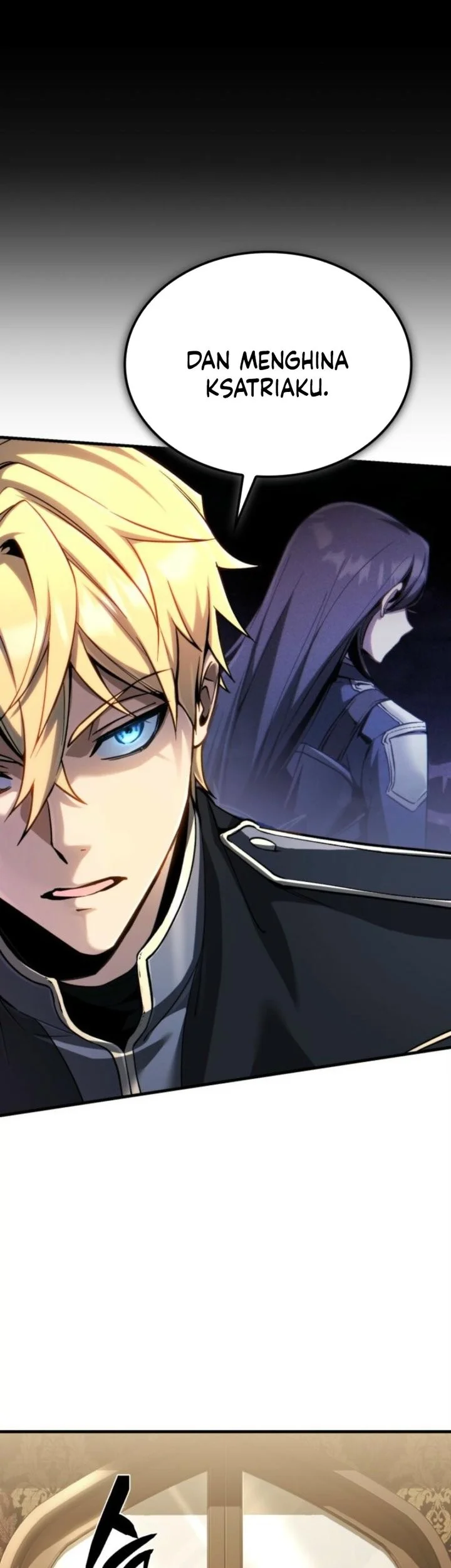 I Became the Rogue First Prince Chapter 10 - halaman 29