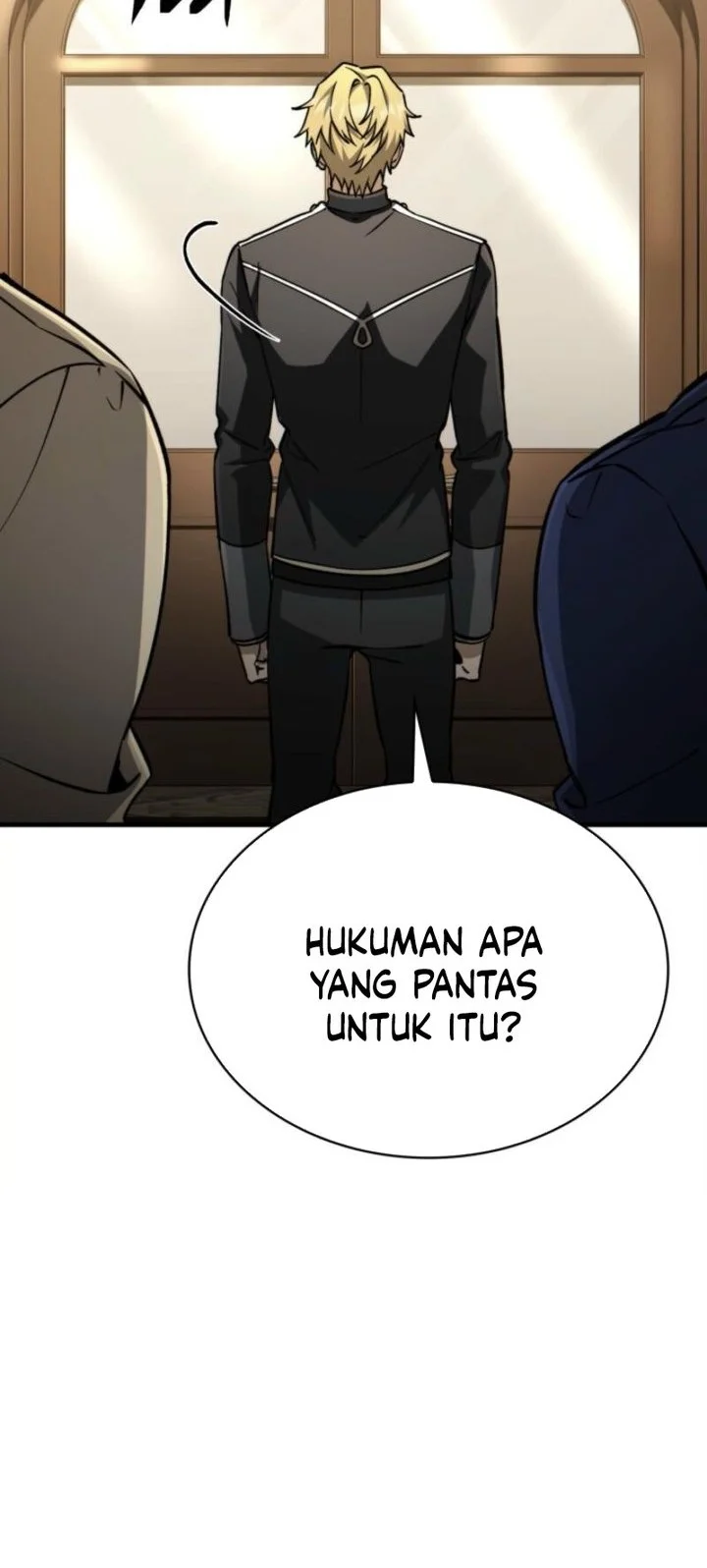 I Became the Rogue First Prince Chapter 10 - halaman 30