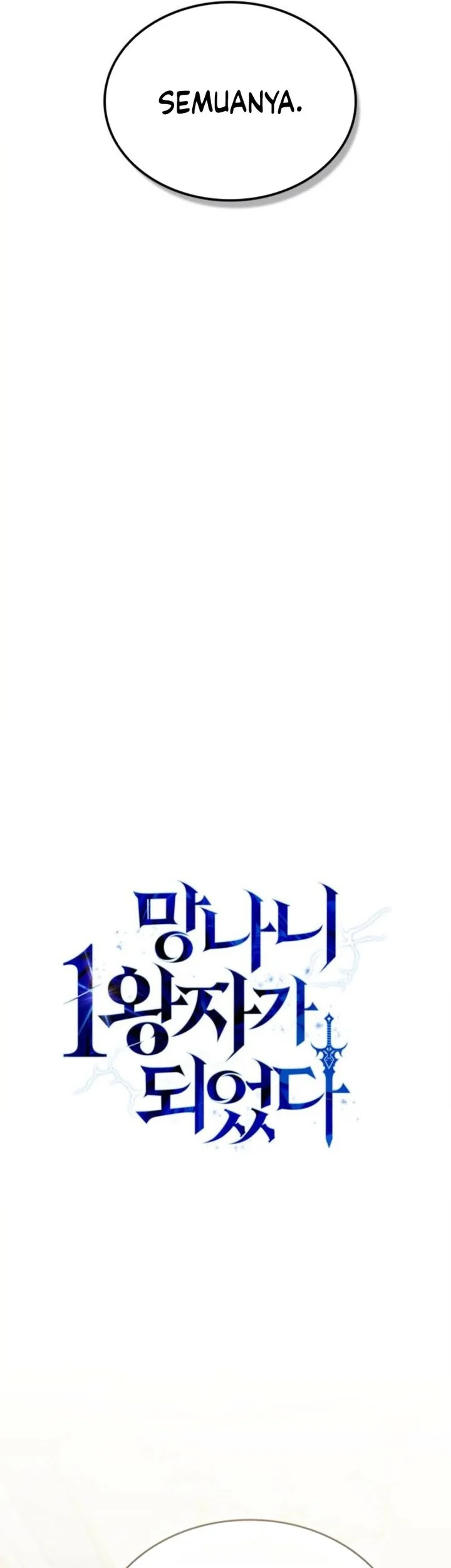 I Became the Rogue First Prince Chapter 10 - halaman 37