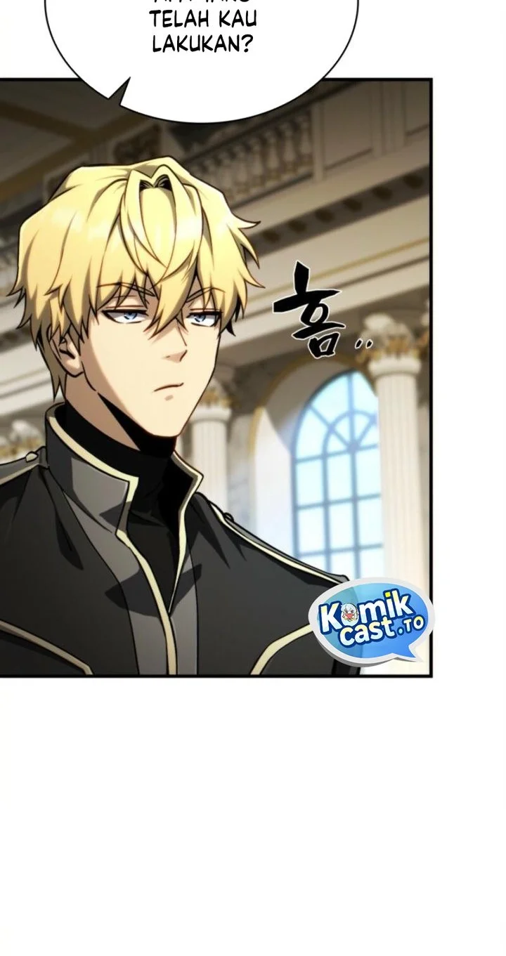 I Became the Rogue First Prince Chapter 10 - halaman 40
