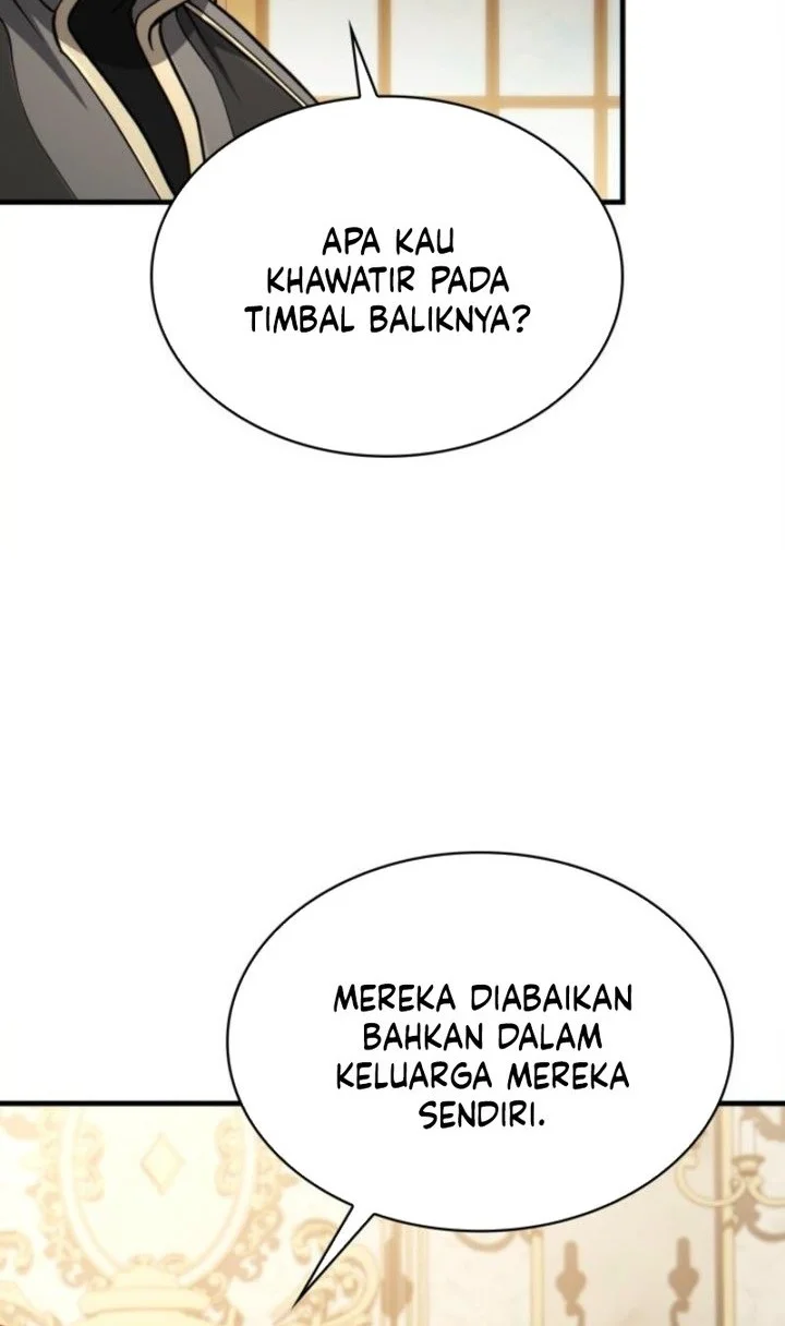 I Became the Rogue First Prince Chapter 10 - halaman 42