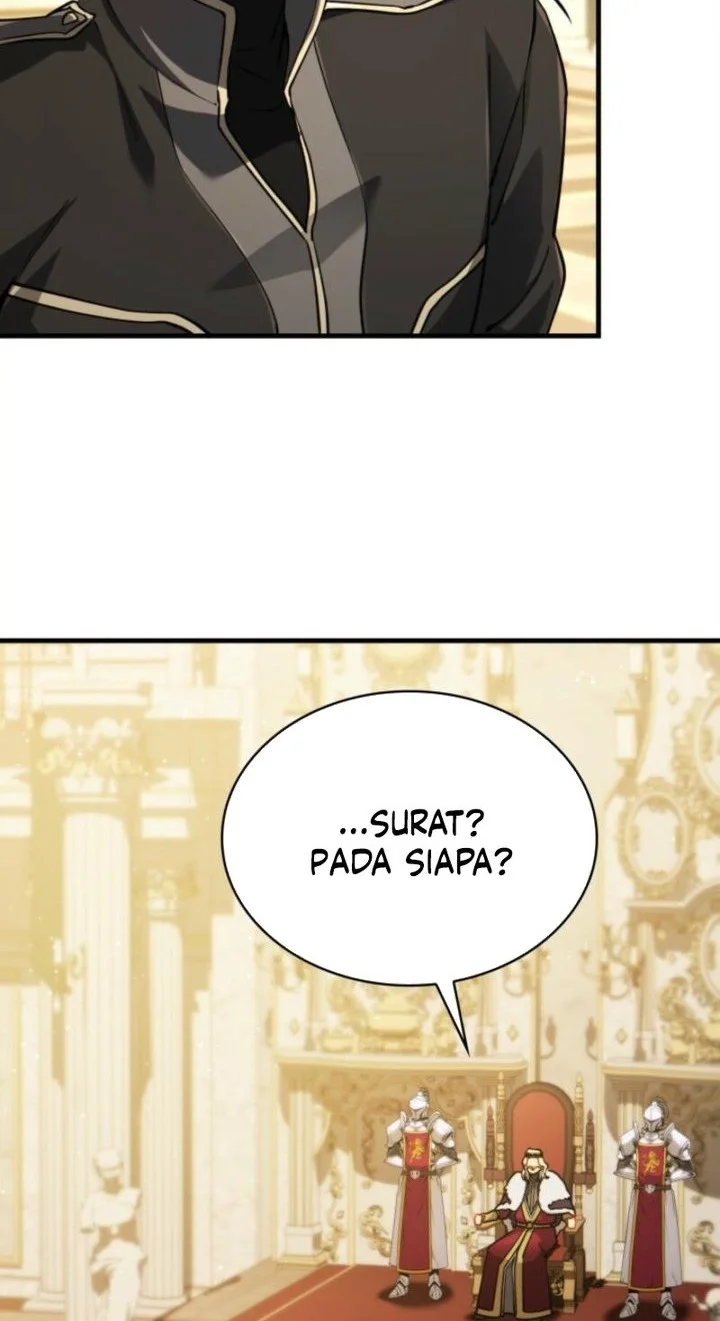 I Became the Rogue First Prince Chapter 10 - halaman 44