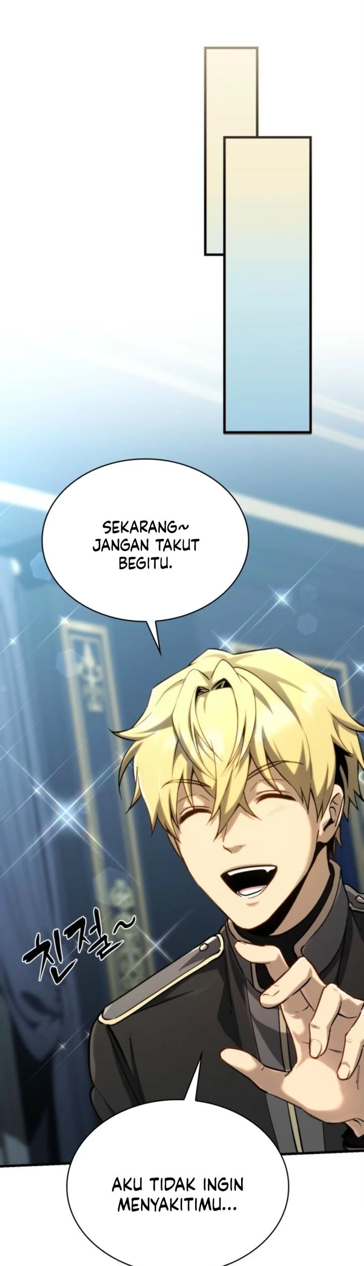 I Became the Rogue First Prince Chapter 10 - halaman 49