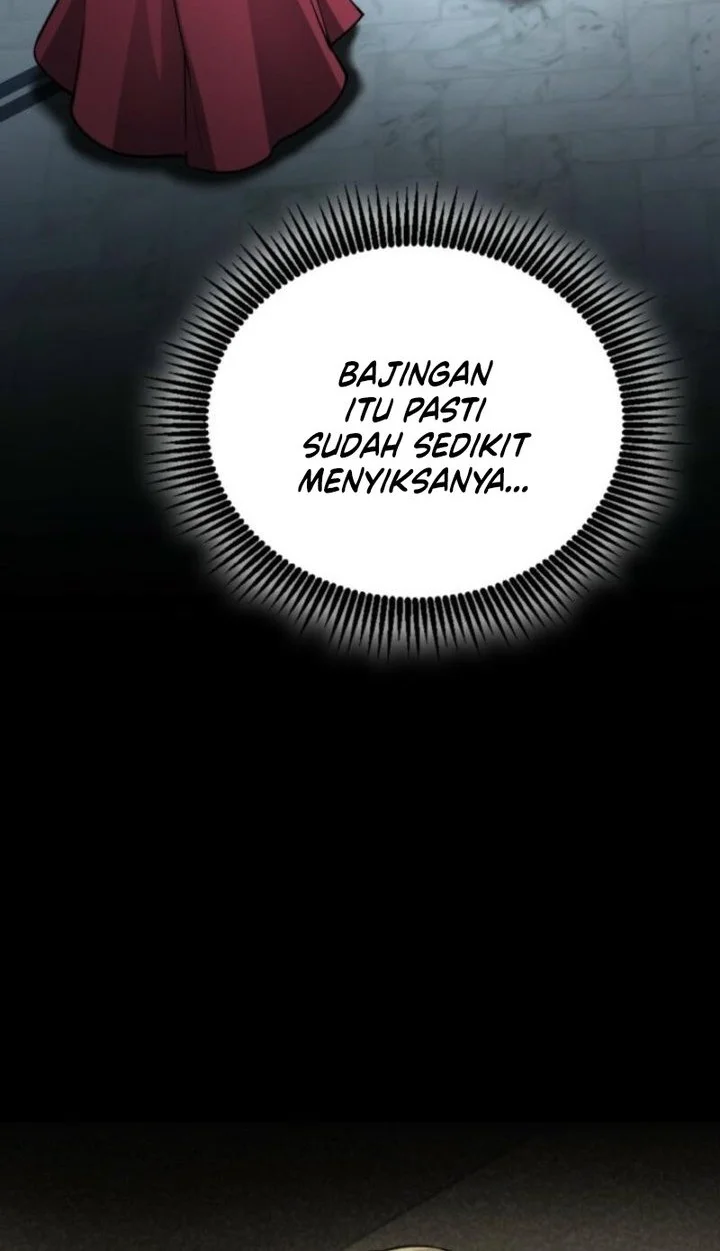 I Became the Rogue First Prince Chapter 10 - halaman 52
