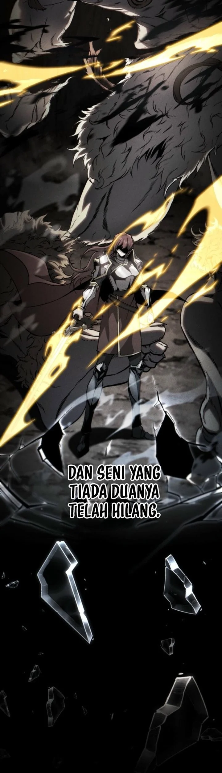 I Became the Rogue First Prince Chapter 10 - halaman 55