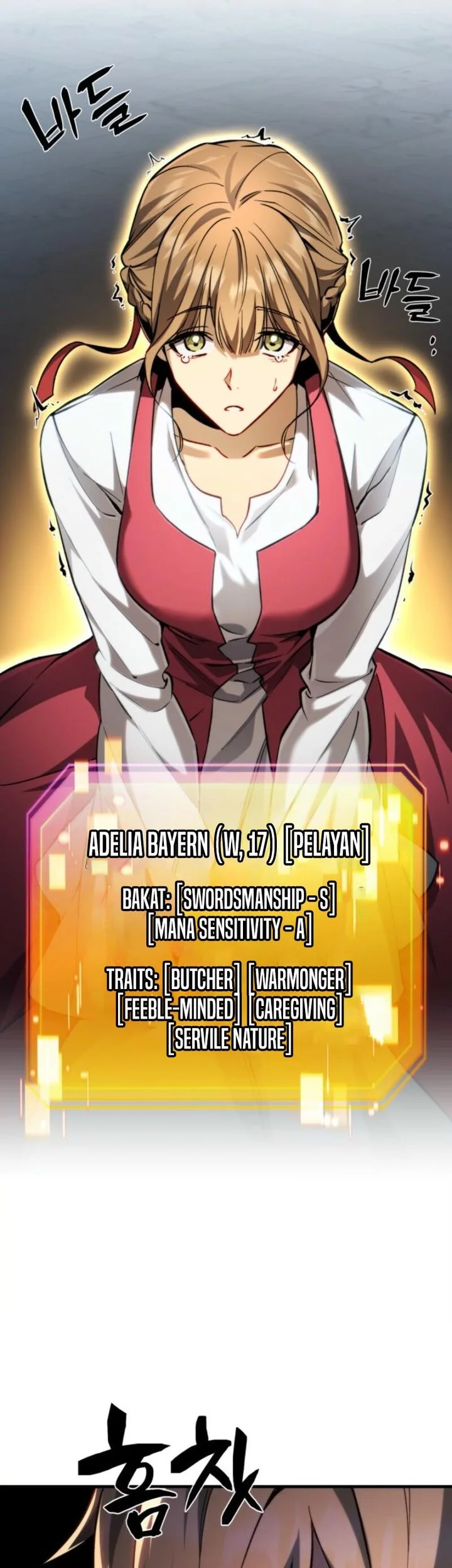 I Became the Rogue First Prince Chapter 10 - halaman 57