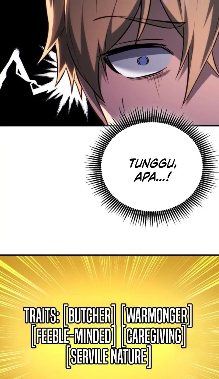 I Became the Rogue First Prince Chapter 10 - halaman 58