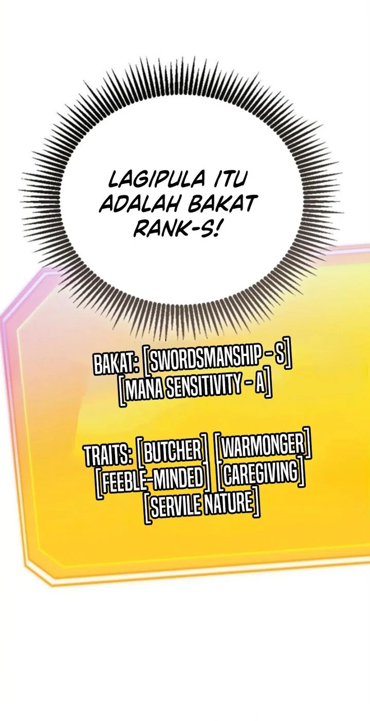 I Became the Rogue First Prince Chapter 10 - halaman 64