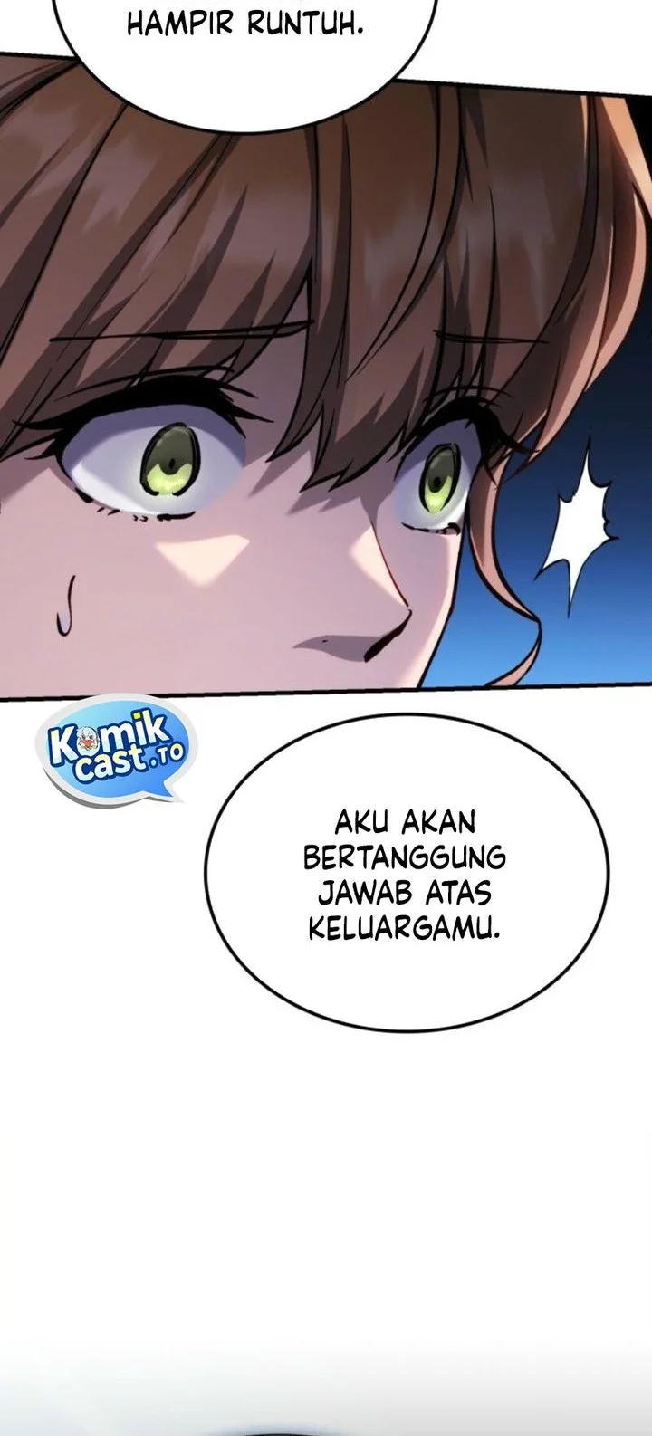 I Became the Rogue First Prince Chapter 10 - halaman 71
