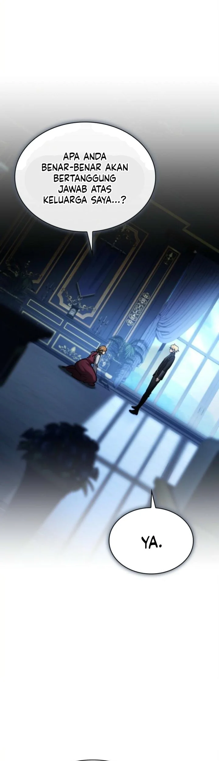 I Became the Rogue First Prince Chapter 10 - halaman 74