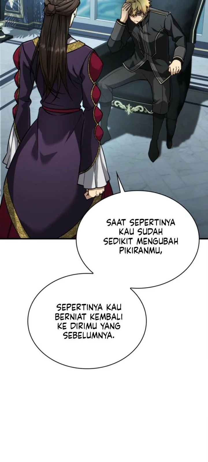 I Became the Rogue First Prince Chapter 11 - halaman 11
