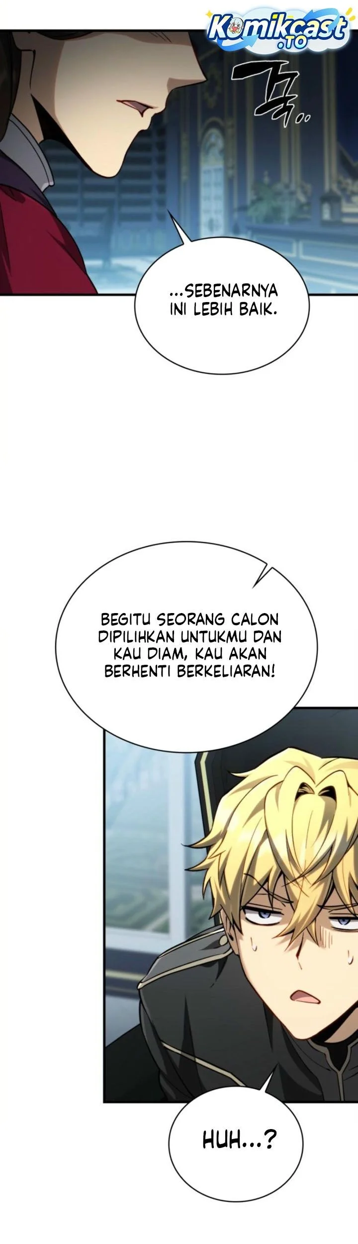 I Became the Rogue First Prince Chapter 11 - halaman 12