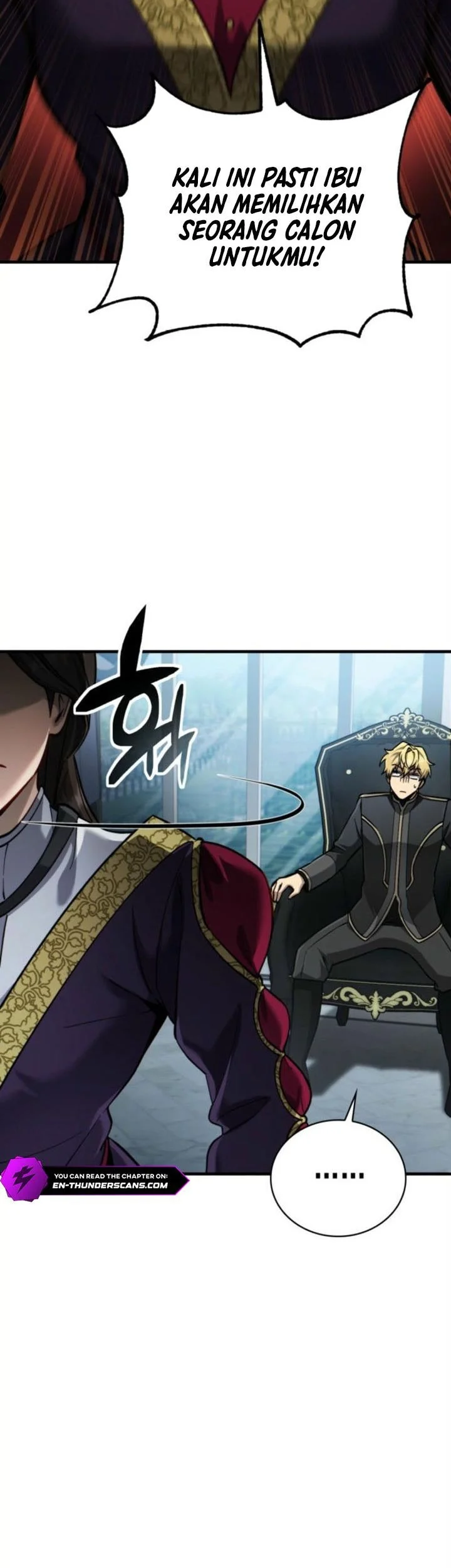 I Became the Rogue First Prince Chapter 11 - halaman 14