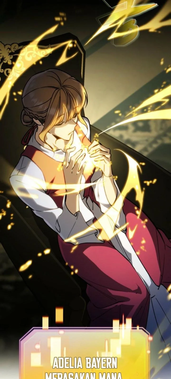 I Became the Rogue First Prince Chapter 11 - halaman 25