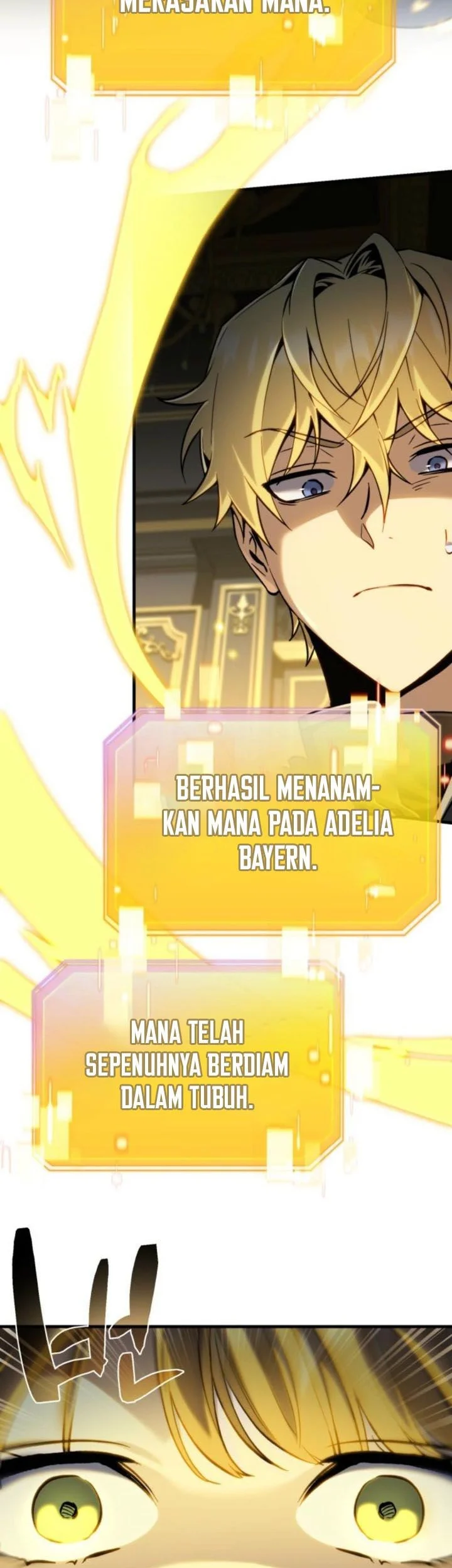 I Became the Rogue First Prince Chapter 11 - halaman 26